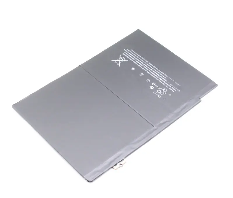 ISkyams 1x3 76 в 7340 мАч внутренний сменный аккумулятор для iPad Air 2 Аккумулятор 6 A1547 A1566 A1567
