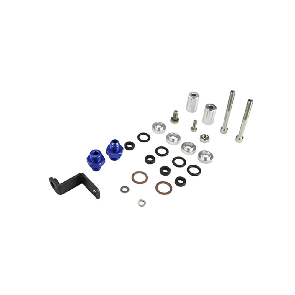 CNSPEED для авто Toyota топлива Железнодорожный комплект MR2 MR 2 SW20 3 s SGTE Rail Turbo Performance (3GEN)