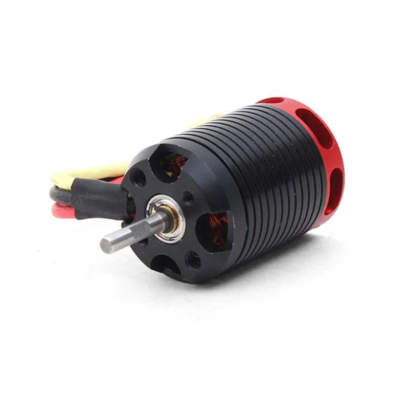 ALZRC Devil 450 Pro RC вертолет часть 2221 PRO 3800KV бесщеточный мотор|brushless motor|450 promotor brushless motor |