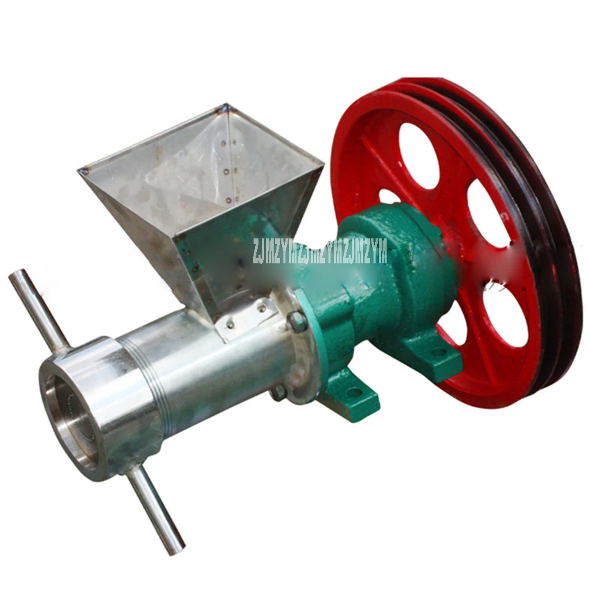 220V/50 Гц коммерческих пряный машина/сахарных хрустальных фруктов машина свежий