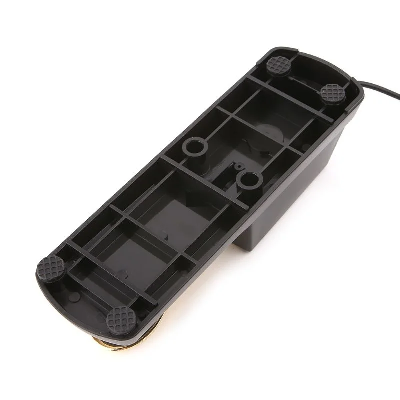 Пианино с педалью Демпферная педаль для электрического пианино Roland клавиатура