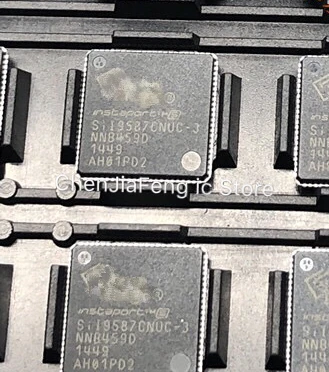 5 шт. ~ 20 шт./лот новинка оригинальный с функцией QFN SII9587CNUC-3 SIL9587CNUC-3 | Бытовая техника