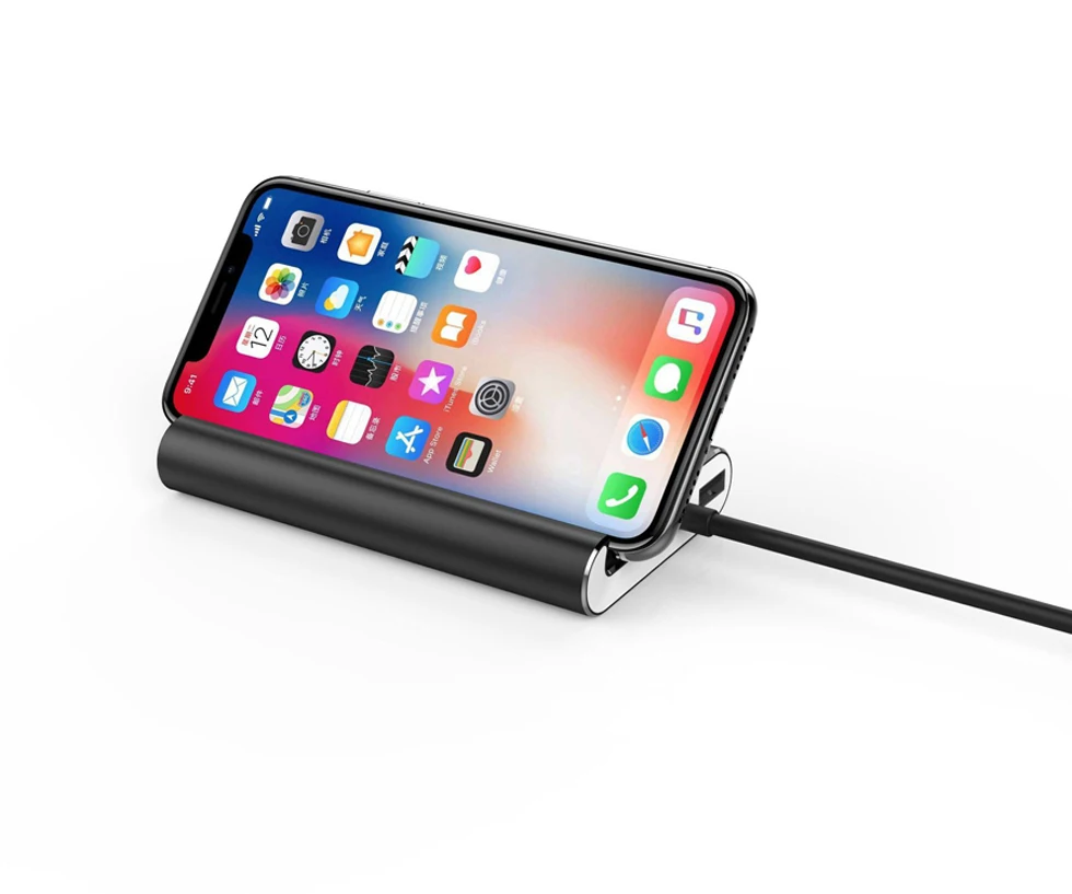 Usb type C к HDMI VGA RJ45 PD USB 3,0 type-c док-станция USB-C концентратор адаптер для Mac Air Pro huawei Mate10 samsung S8