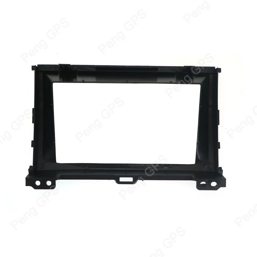 Автомагнитола 2 din стерео установка фасции для TOYOTA Land Cruiser Prado (120) LEXUS GX 470 2002-2009