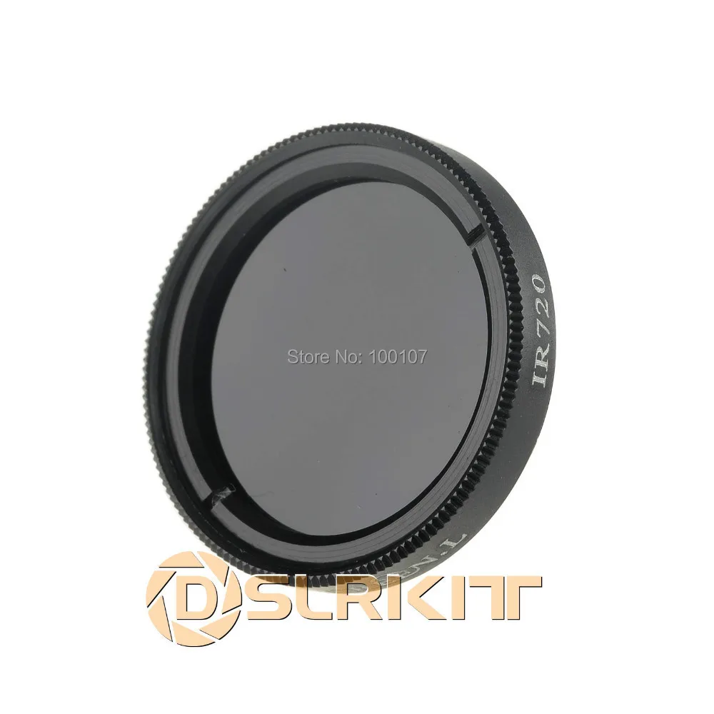 Инфракрасный ИК фильтр 28 мм 720 нм|ir filter|filter irinfrared ir filter |