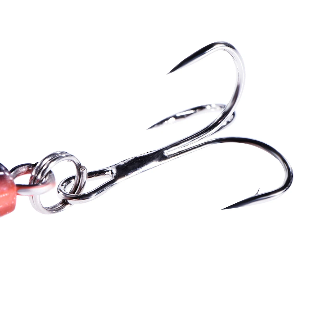 Рыболовные приманки-Воблеры Peche Minnow, 3D глаза, плавающие лазерные кренкбейты для ловли карпа, пластиковые приманки, Pesca Isca
