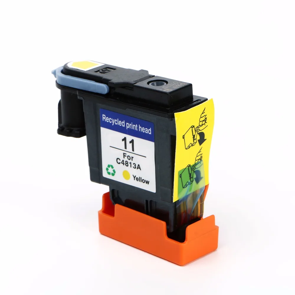 Печатающая головка для принтера hp 11 Designjet 10 ps/20 ps/50 ps/100/120 Copier Cc800ps/815mfp/820mfp