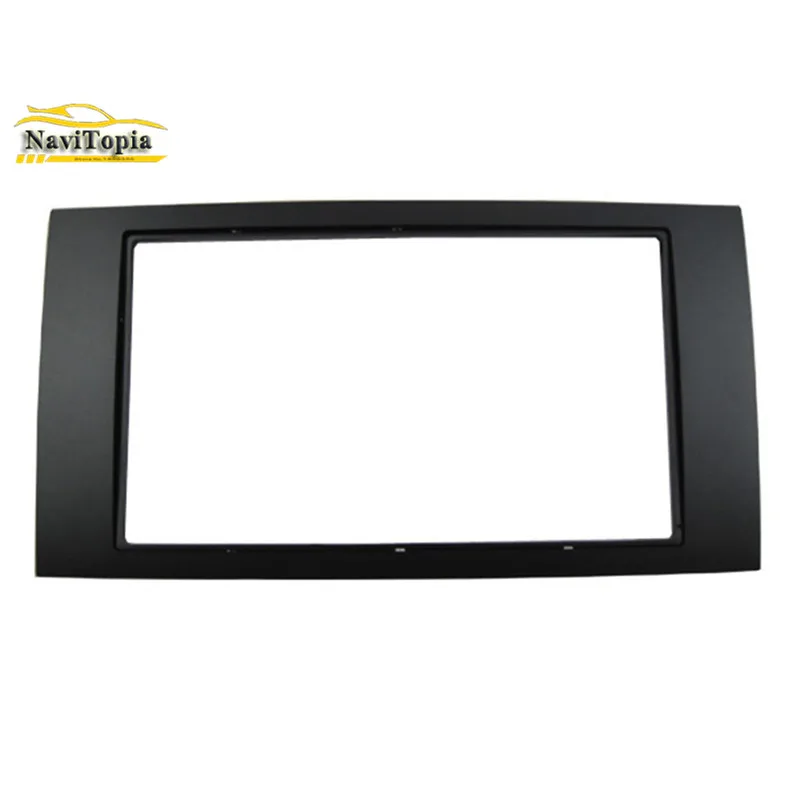 NAVITOPIA 173*98/178*100/178*102 мм Автомобильная радиоустановка для Ford Focus 2006 Transit 2DIN крепление