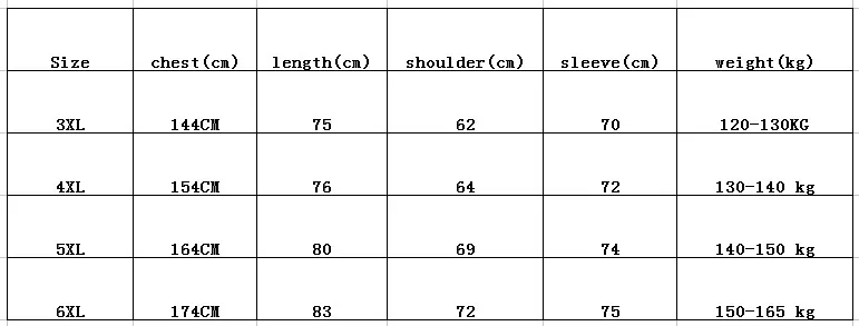 

5XL 6XL big men's Plus size 3XL jacket large thick snow winter coat fue hat chest 174cm wadded Double-sided Wearable jacket
