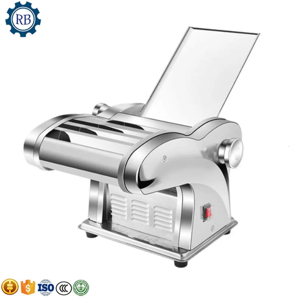 Лидер продаж машина для изготовления лапши домашнего использования прессования