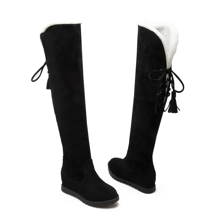 Зимние ботинки; botas mujer; женские ботинки; модные мотоциклетные ботинки Martin; Outono Inverno Botas De Couro Femininas; 9020