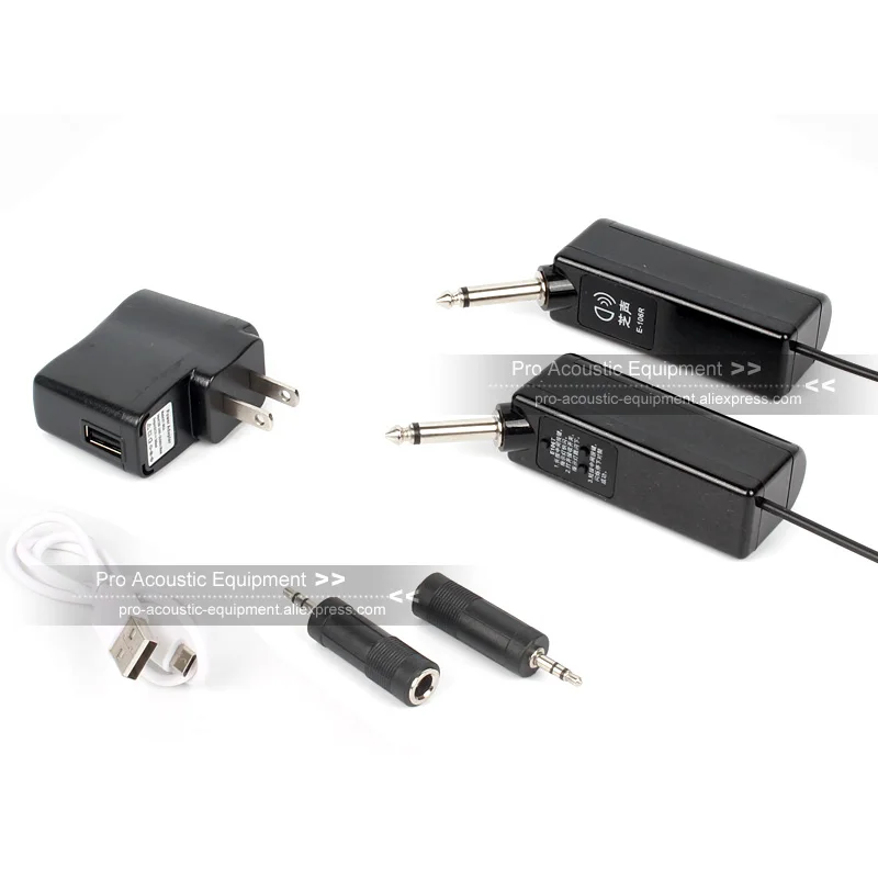 Комплект беспроводной системы с перезаряжаемой батареей для брызговиков