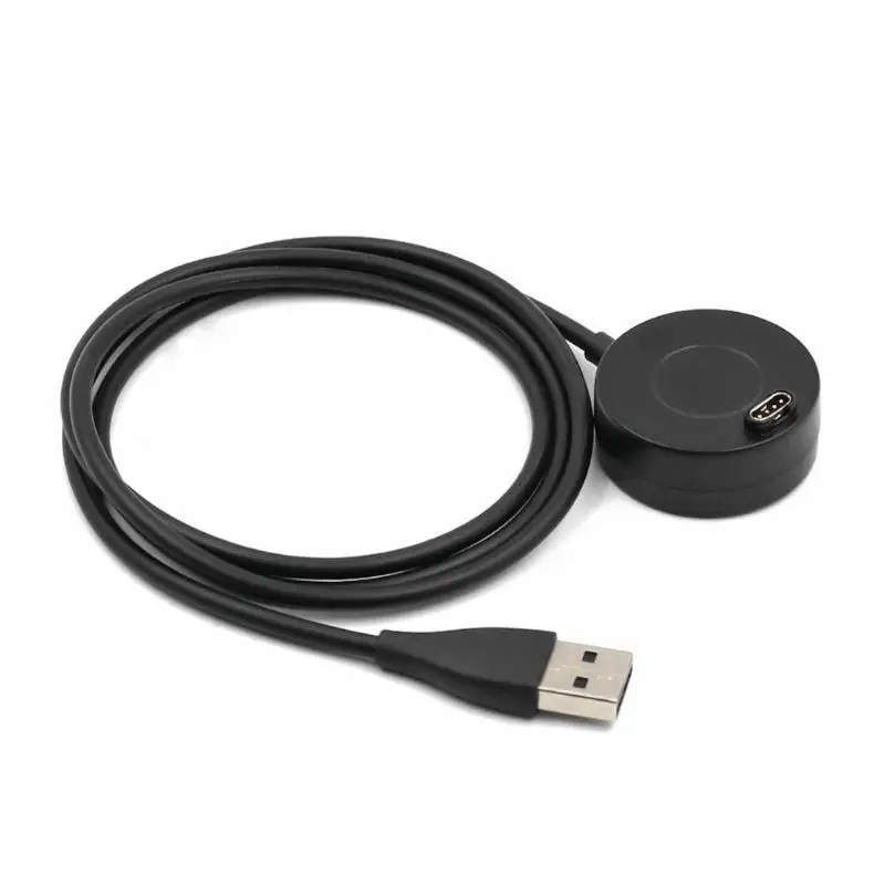 Подходит для Garmin 5S 5X Forerunner 935 Смарт часы зарядное устройство быстрой