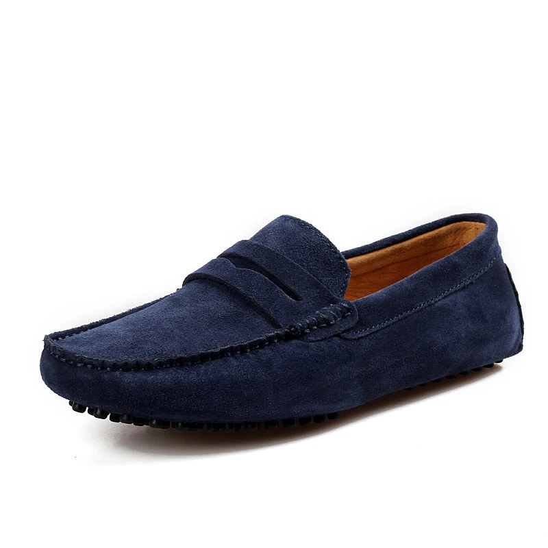 Мужская повседневная обувь коллекция 2018 года модная мужская кожаные мужские