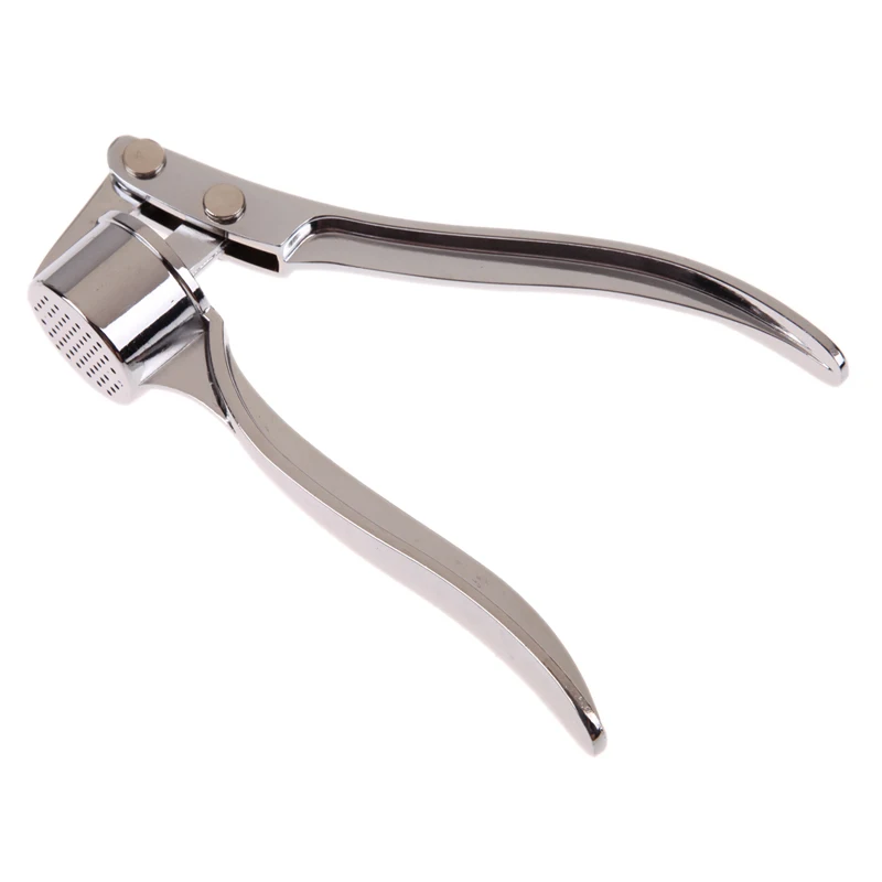 Дробилка из нержавеющей стали 3 см кухонный инструмент сплава пресс для чеснока