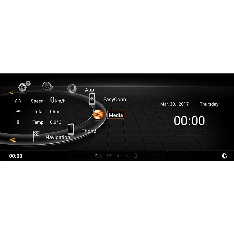 Nvtech мультимедийный навигатор приборной панели автомобиля dvd-плеер 8 ''для Audi A6/A6L/A7/S6/S7(только подходит MMI) 2012