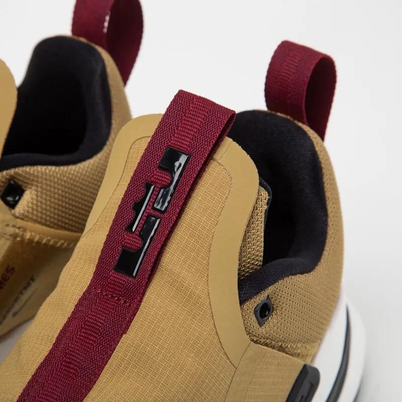 Оригинальный Новое поступление NIKE AMBASSADOR XI Мужская баскетбольная обувь