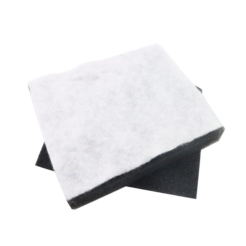 1 комплект/5 шт. пыли Hepa фильтры для samsung DJ63-00669A SC43-SC47 серии SC4520 SC4740 VC-9625 VC-BM620 Запчасти для робота-пылесоса