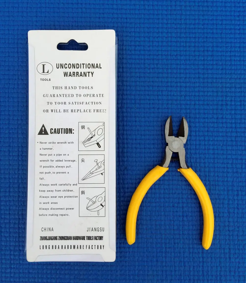 Высококачественный Прочный инструмент для изготовления ювелирных изделий и