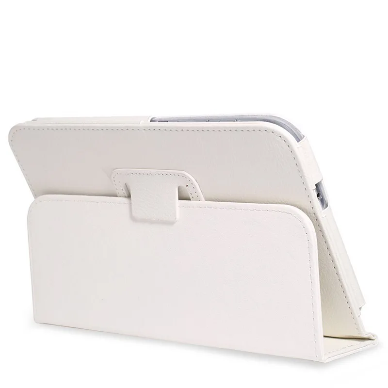 CucKooDo Folio тонкий кожаный чехол для Samsung Galaxy Tab 2 P5100 10 1 дюймов планшет Авто