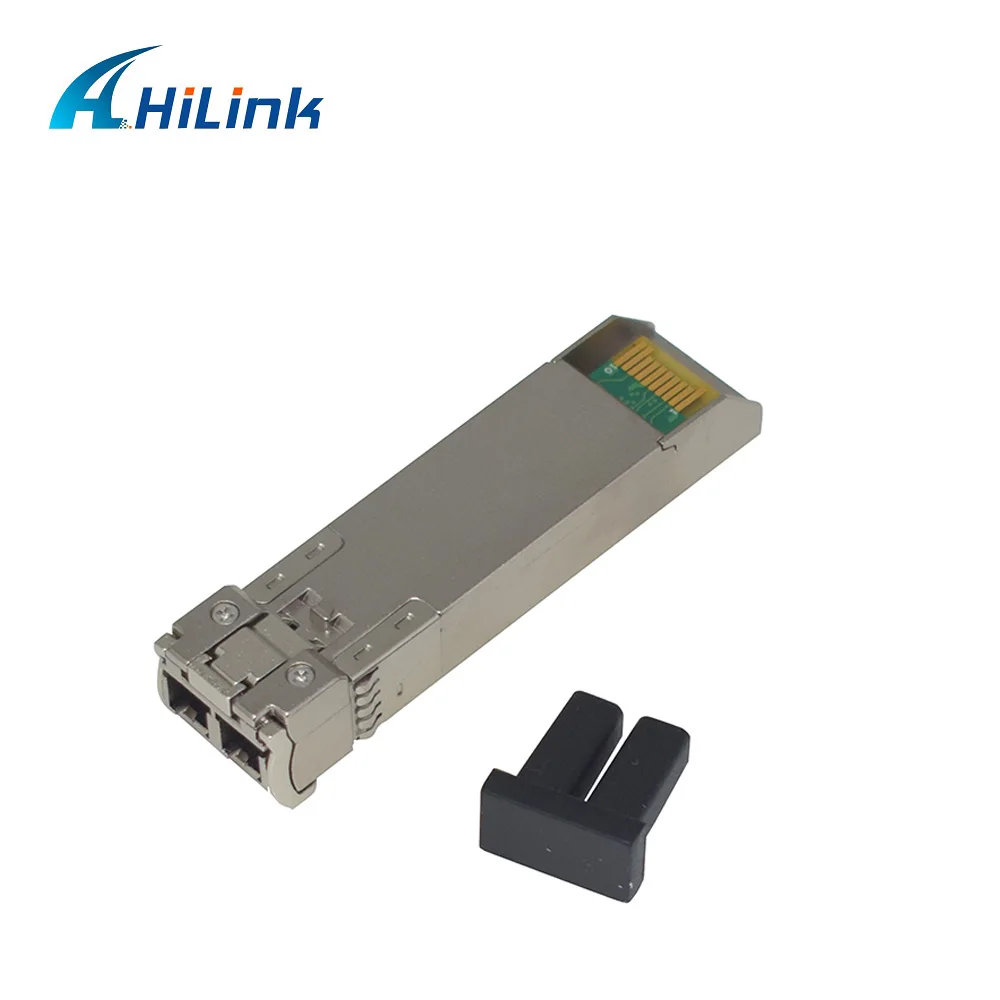 Лидер продаж Hilink 10 г DWDM SFP + модуль 1558 98 нм 80 км C23 | Мобильные телефоны и аксессуары