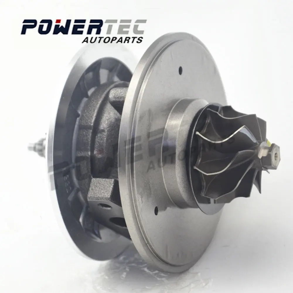 Турбокомпрессор core CHRA для VW Sharan/ford Galaxy/Seat Alhambra 1 9 TDI AFN 81kw/110hp 1996 2000 GT1749V 454183