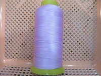 656yds purple beading thread cord silk string jewelry diy cords