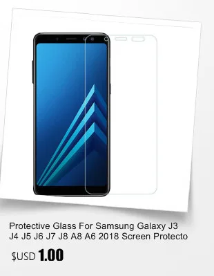 Защитный Стекло для samsung A5 A7 A3 закалённое защитное стекло Экран протектор на Galaxy A 3 5 7 3a 5a 7a A52017 A52016 пленка