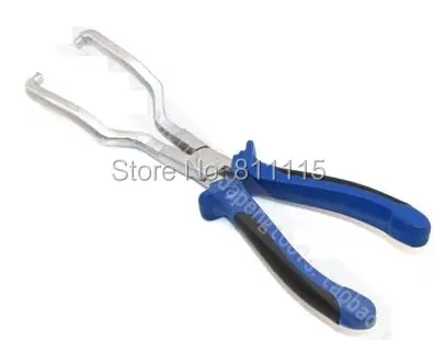 Плоскогубцы для подачи топлива зажим удаление и замена разъема топливного