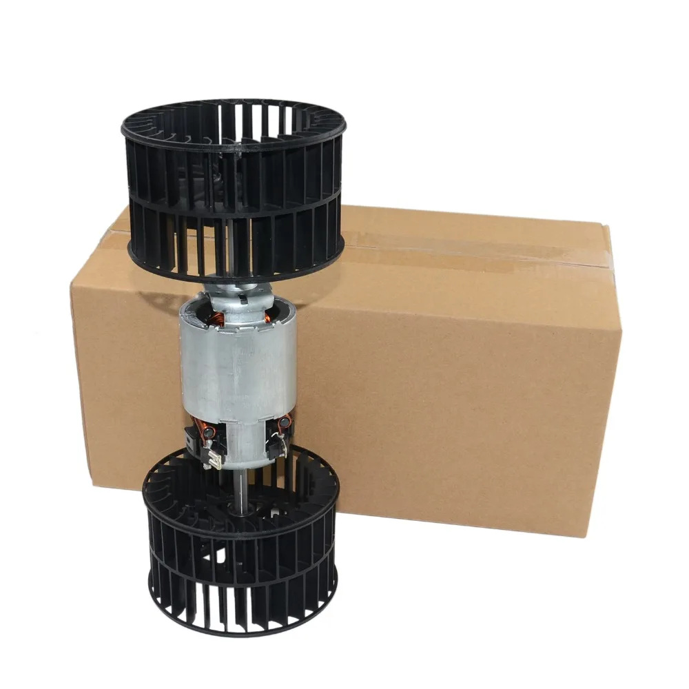 AP03 вентилятор нагрева двигателя Blower для BMW E30 Z1 Z3 Cabrio купе родстер 501 523 64111386154