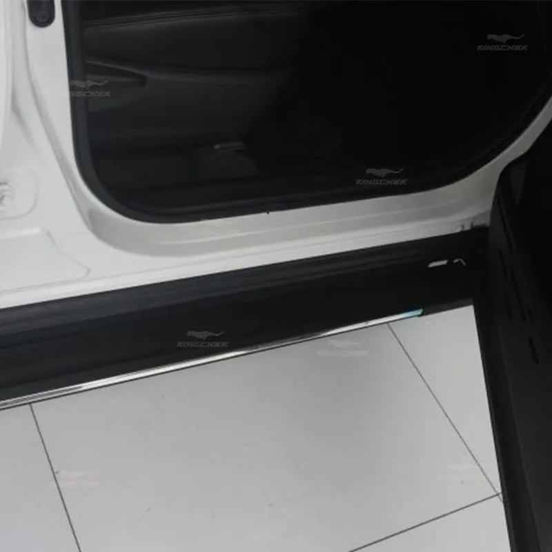 Side Step Fit for Toyota RAV4 RAV 4 2016 2017 2018 New Designed Car-Styling Running Board Nerf Bar | Автомобили и мотоциклы