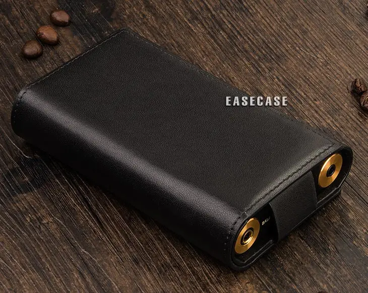 Чехол E4 из натуральной кожи на заказ для SONY WM1 WM1A WM1Z|case for sony|leather casecase |