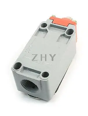 LXK3 20S/Z 380V 10A SPDT моментальная Перезагрузка Водонепроницаемый концевой выключатель