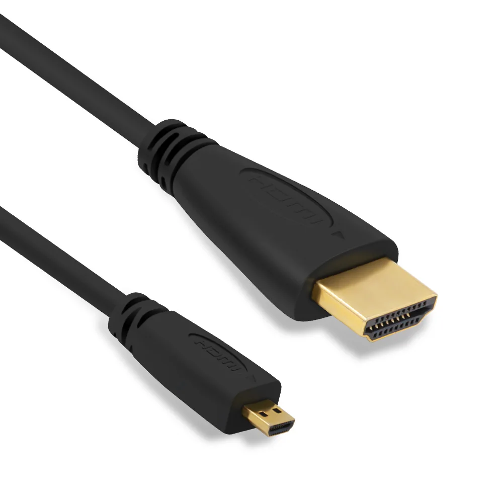 Кабель MICRO HDMI на 1 м 2 0 3 м|Кабели HDMI| |