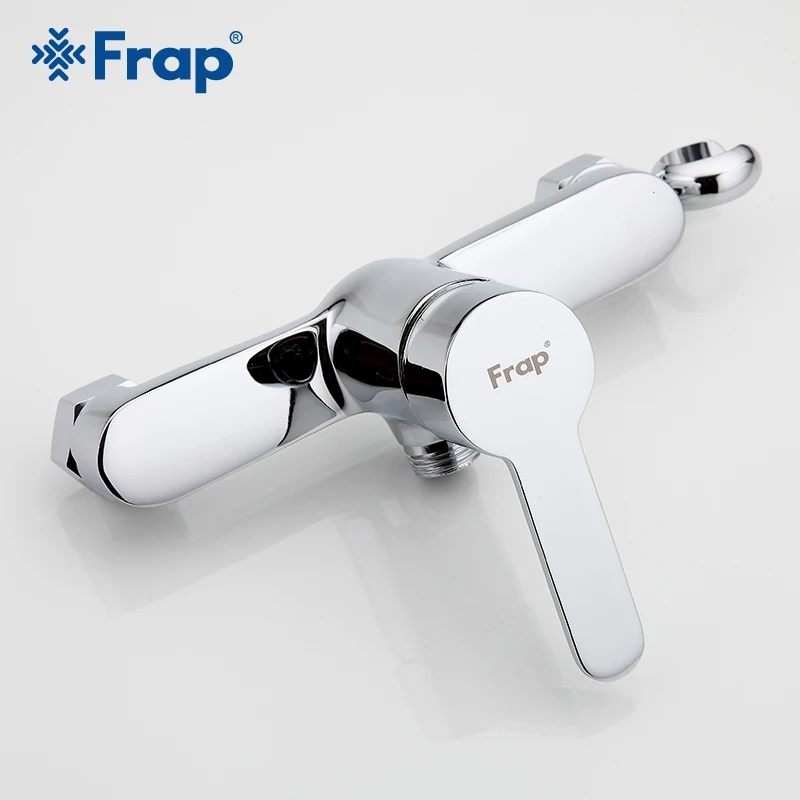 Смесители для биде FARP из твердой латуни ванной комнаты душа туалетный