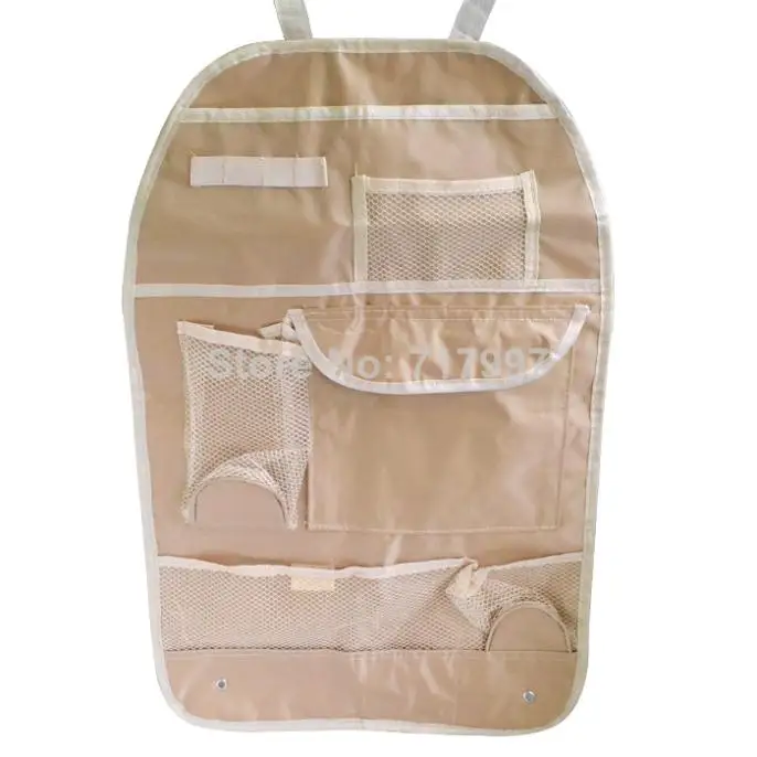 Автомобилей на нескольких карман для хранения организация мешок заднем сиденье