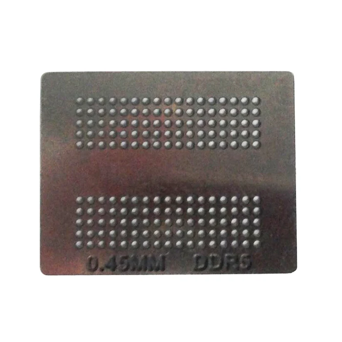 BGA наладочная станция инструмент прямого нагрева PS4 трафарет CXD90025G CXD90026G K4G41325FC GDDR5