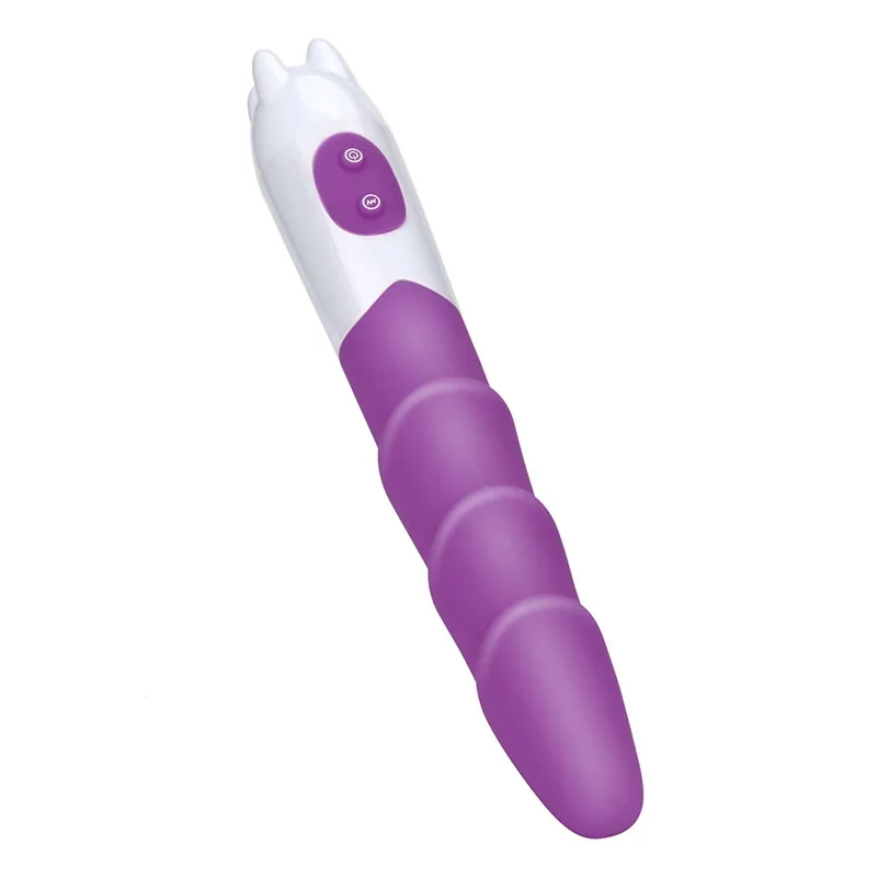 10 скоростей беззвучный Вибратор G Spot массаж взрослые секс игрушки для женщин