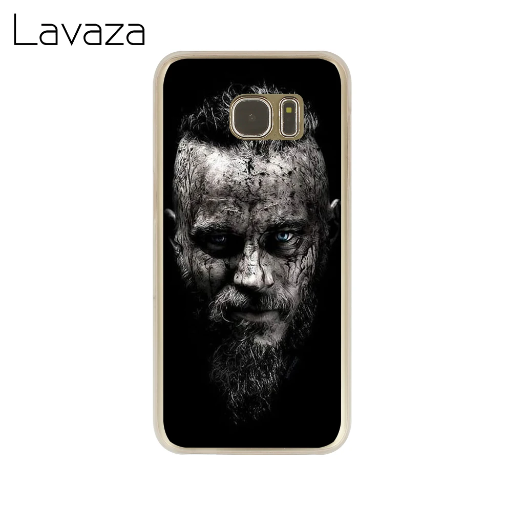 9 Чехол Lavaza Ragnar Lothbrok Vikings для samsung Galaxy S10 S10E S9 S8 Plus S7 S6 Edge& Note 8 9 - Цвет: 9