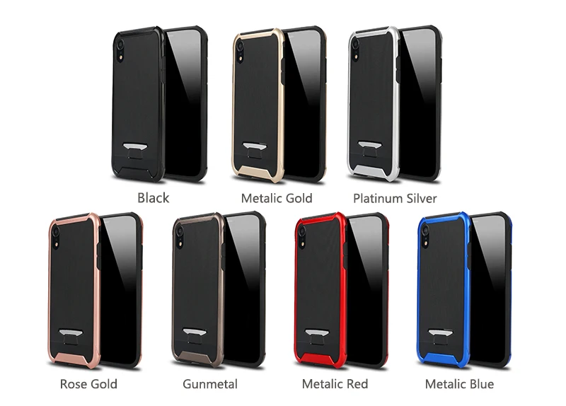 SGP Spigen Reventon Чехлы для мобильных телефонов iPhone X XS Max XR 8 7 6 6S Plus