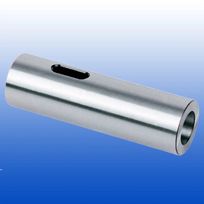 1 шт. снаружи с прямым хвостовиком передача на внутренний конусный хвостовик