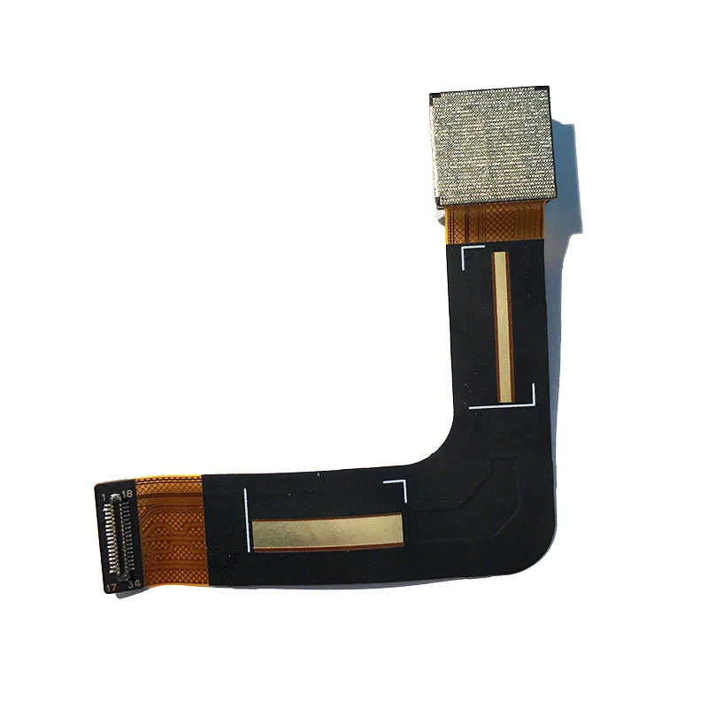 10PCS/Lot Top Quality For Sony Xperia M5 E5603 E5606 E5633 Rear Back Main Big Camera Module Repair Part | Мобильные телефоны и