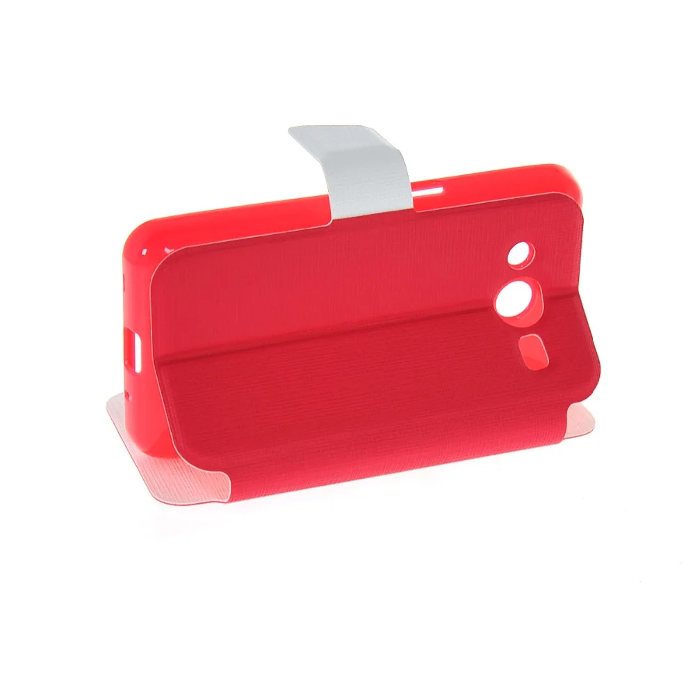 Чехол из искусственной кожи для Samsung Galaxy Core 2 4 5 дюйма G355H G355|case for samsung galaxy|case samsungcore