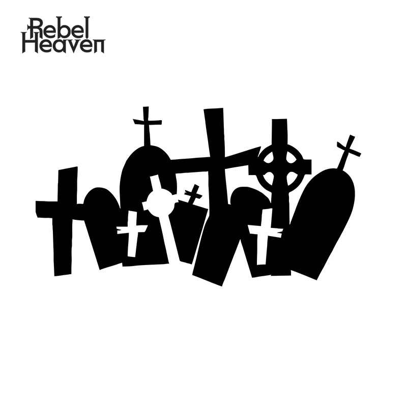 Забавная наклейка на машину Rebel Heaven я предпочитаю быть рыбацким серфером сукой JDM