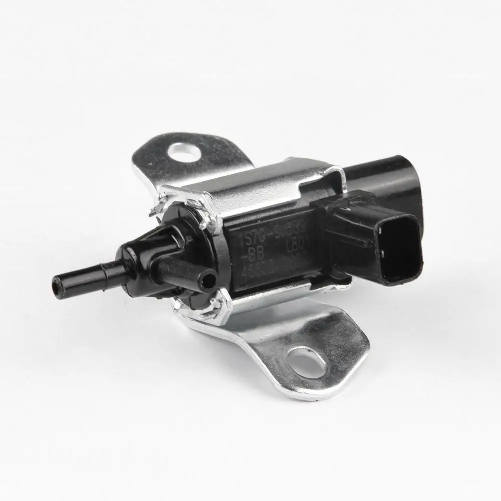 2 шт. автомобильный вакуумный электромагнитный клапан впускной коллектор