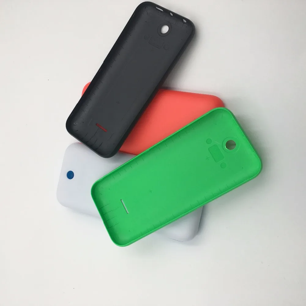 Задняя крышка батарейного отсека RTBESTOYZ для Nokia 225 задняя корпуса|battery housing|battery backback