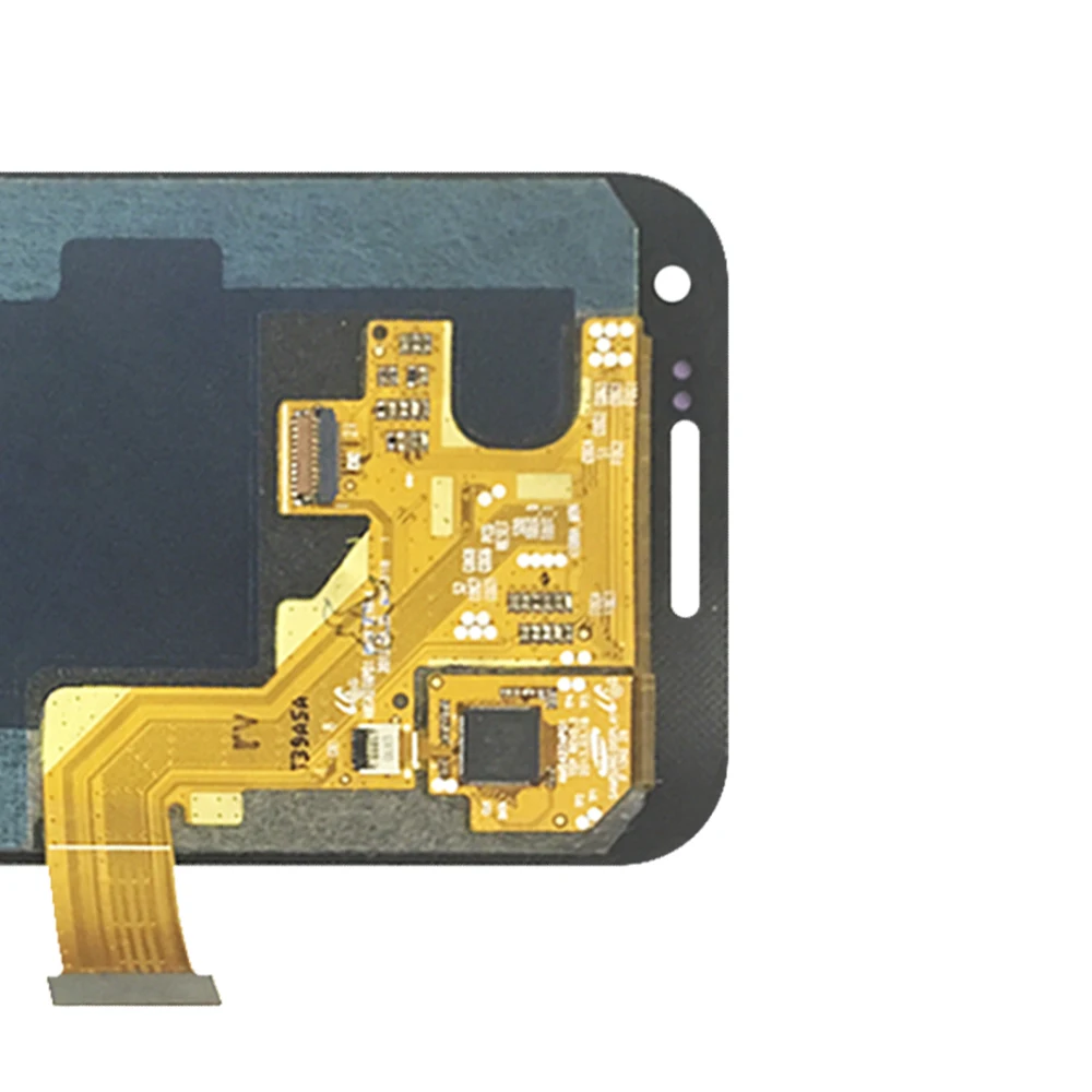 4 3 дюймов Super AMOLED ЖК дисплей для Samsung Galaxy S4 мини I9190 i9192 i9195 сенсорный экран