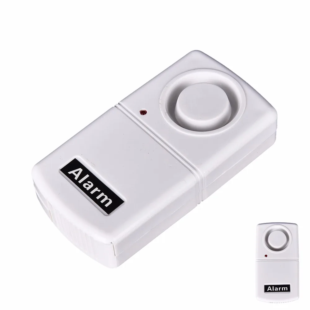 JETTING Новый Белый Цвет беспроводная домашняя безопасность дистанционное