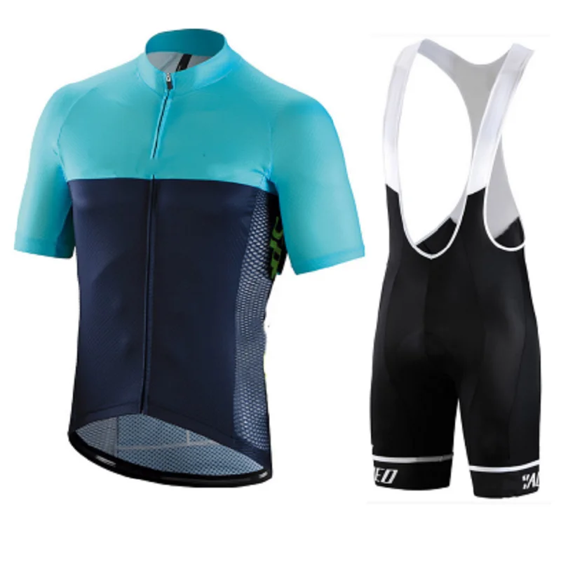 Jerseys and shorts Pro NW команда Велоспорт Набор быстросохнущая MTB розовая велосипедная одежда Maillot Ropa Ciclismo велосипед Мужская Джерси для велоспорта - Цвет: Jerseys and shorts