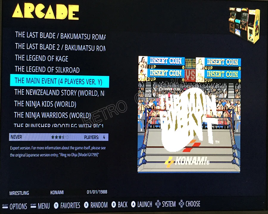 3D Titan Box ТВ игровая консоль мульти аркада/MAME/NEO GEO/игра для psp включая 4 P игры HDMI 1080 P plug and play